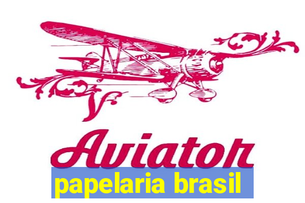 papelaria brasil